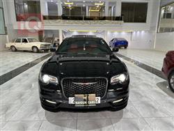 کرایسلەر 300